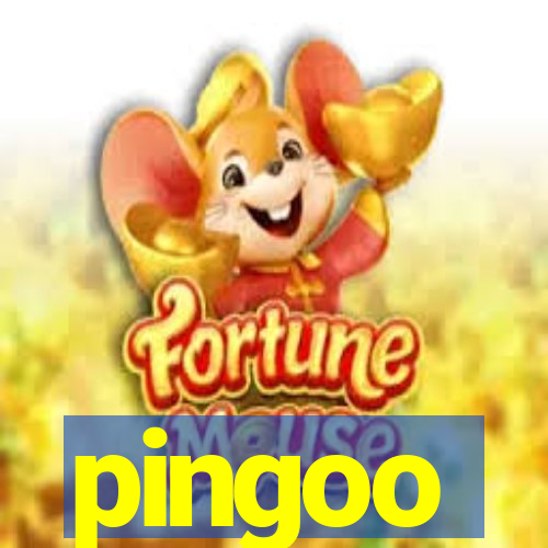 pingoo