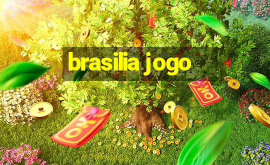 brasilia jogo