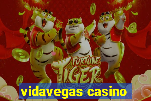 vidavegas casino