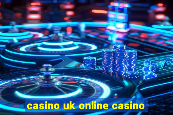 casino uk online casino