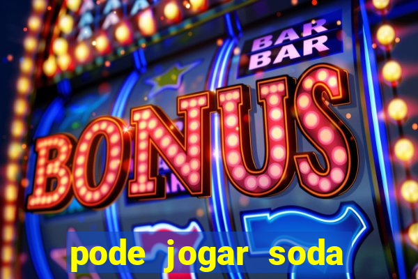 pode jogar soda cáustica na caixa de gordura