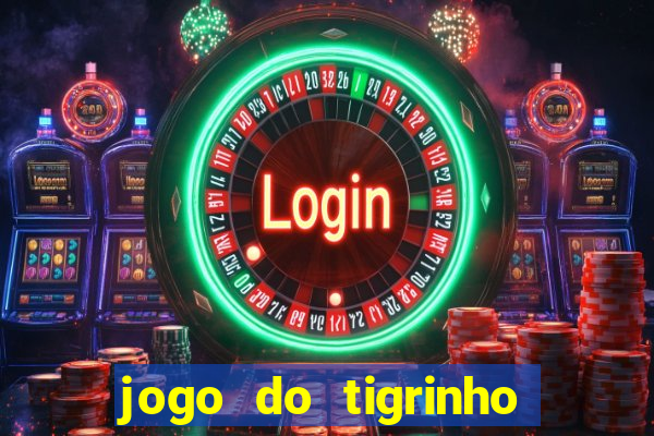 jogo do tigrinho foi liberado no brasil