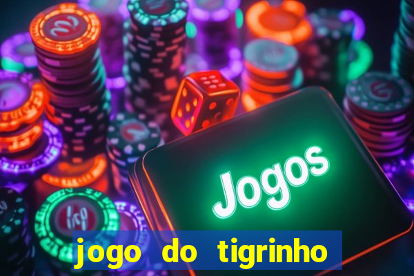 jogo do tigrinho foi liberado no brasil