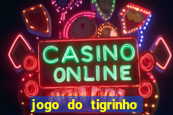 jogo do tigrinho foi liberado no brasil