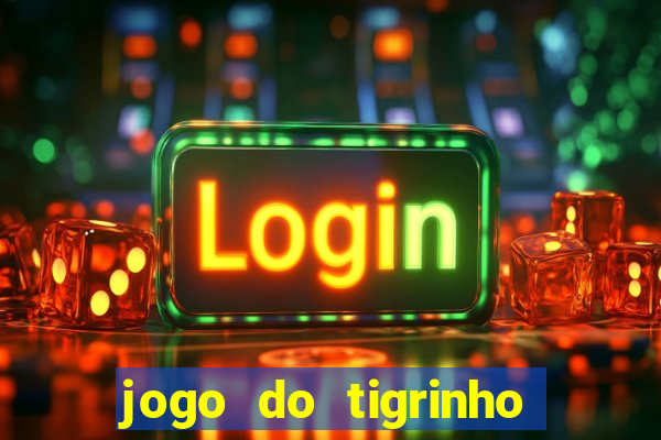 jogo do tigrinho foi liberado no brasil