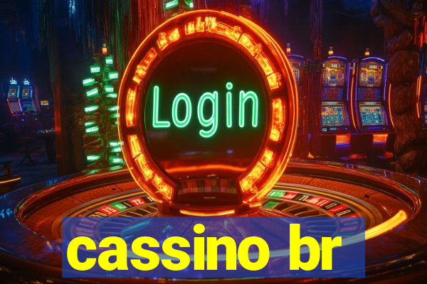 cassino br