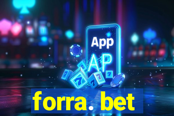 forra. bet