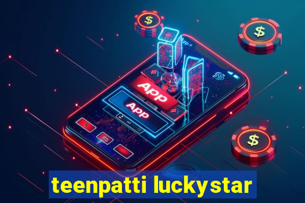 teenpatti luckystar