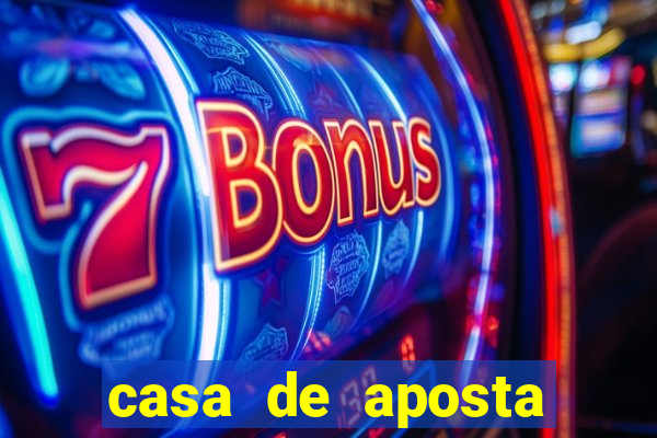 casa de aposta master bets