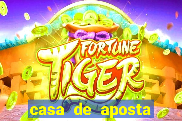 casa de aposta master bets