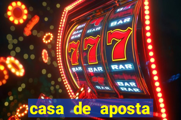 casa de aposta master bets