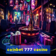 coinbet 777 casino