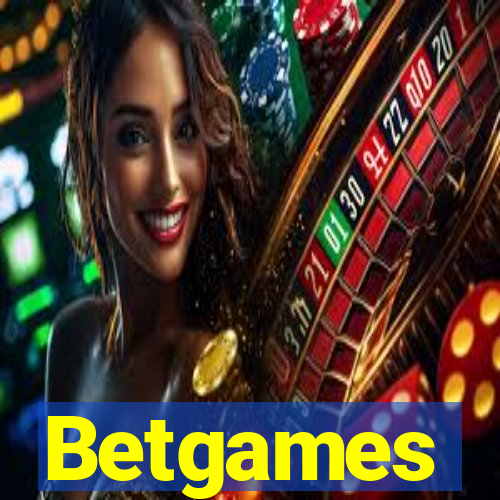 Betgames