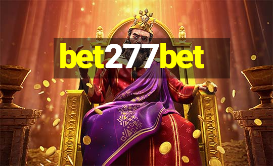 bet277bet