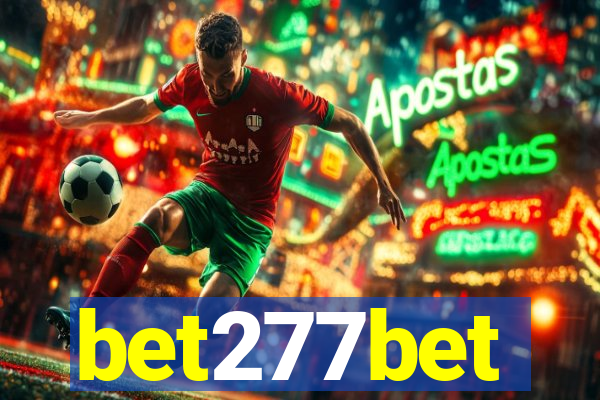 bet277bet