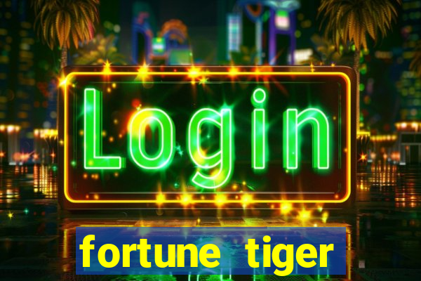 fortune tiger cassino pix