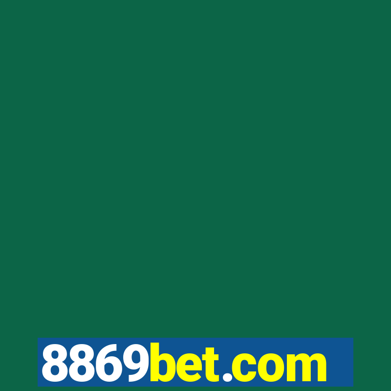 8869bet.com