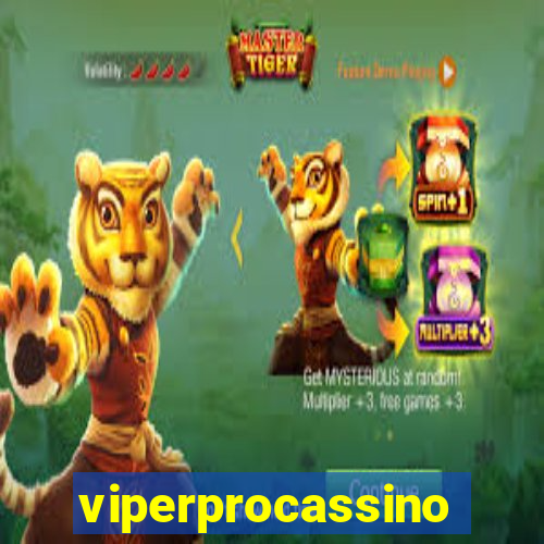 viperprocassino