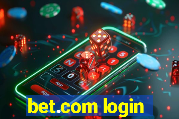 bet.com login