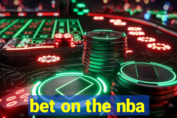 bet on the nba