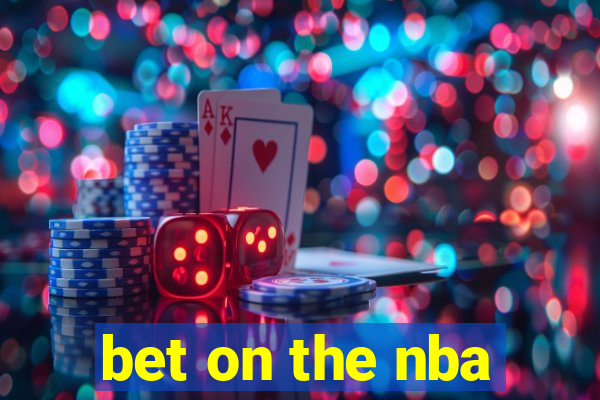 bet on the nba