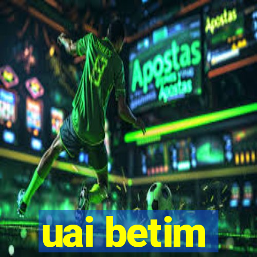 uai betim