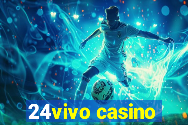 24vivo casino