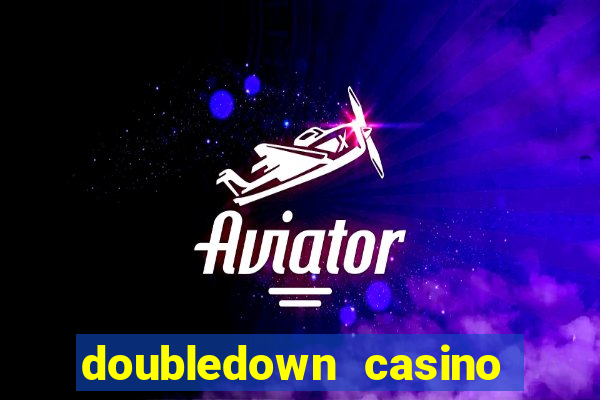 doubledown casino free code