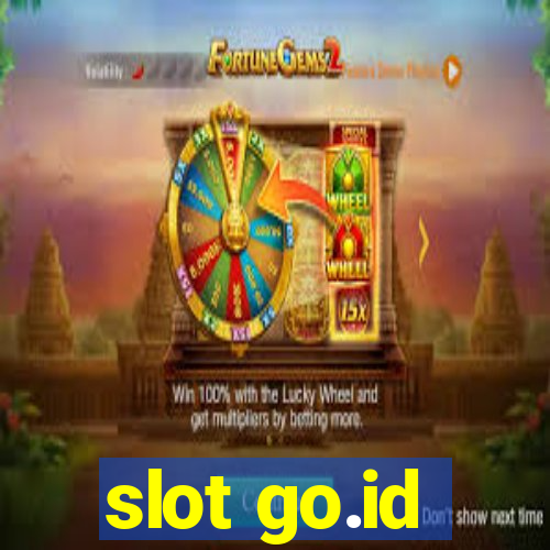 slot go.id