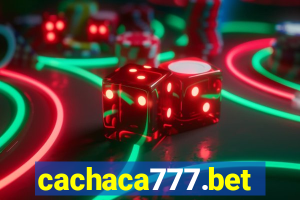 cachaca777.bet