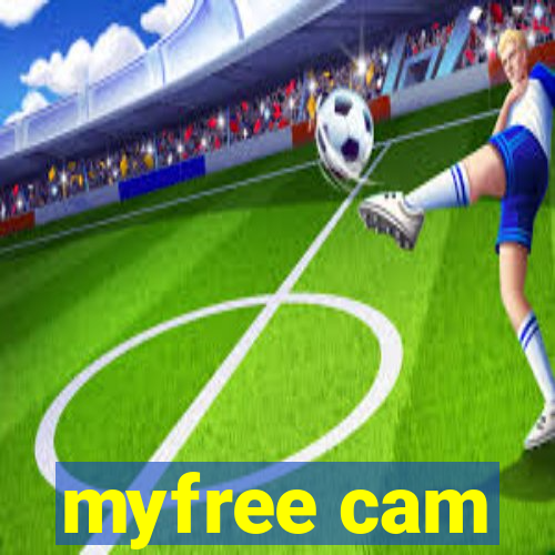 myfree cam