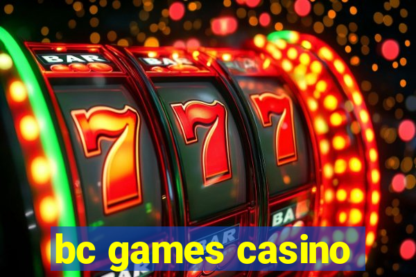 bc games casino