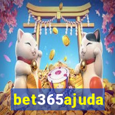 bet365ajuda