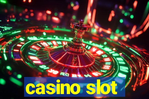 casino slot