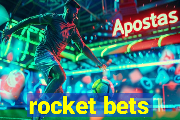 rocket bets