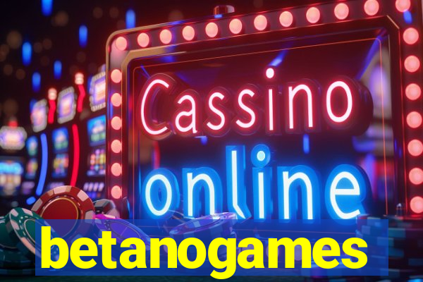 betanogames