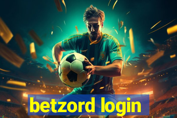 betzord login