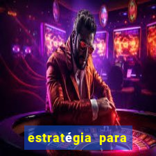 estratégia para jogar fortune rabbit