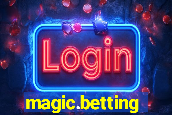 magic.betting