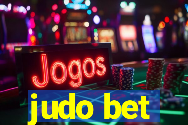 judo bet