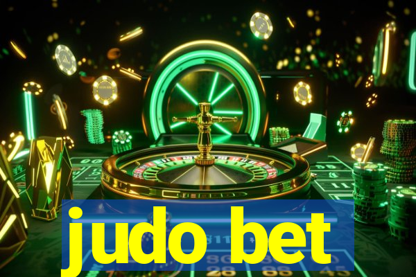 judo bet