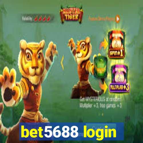 bet5688 login