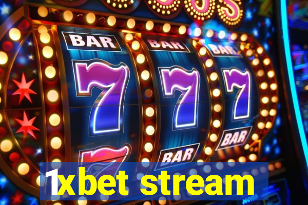 1xbet stream