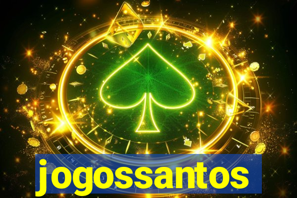 jogossantos