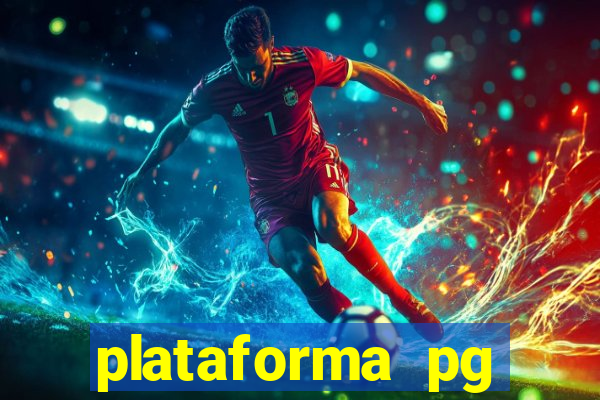 plataforma pg fortune tiger