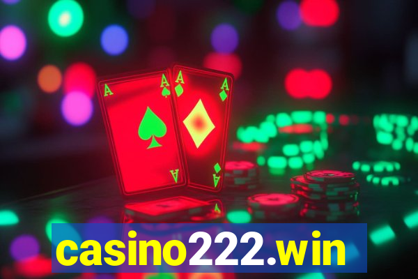 casino222.win