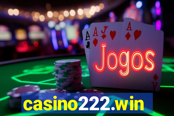 casino222.win