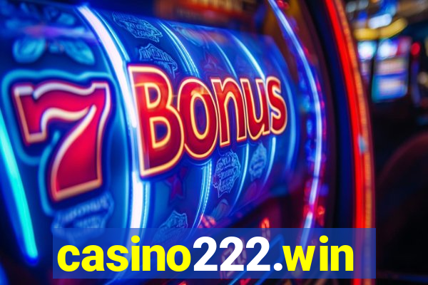 casino222.win