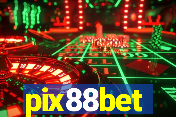 pix88bet