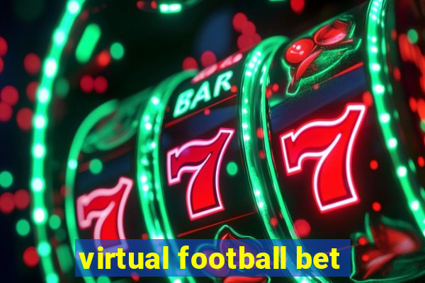 virtual football bet